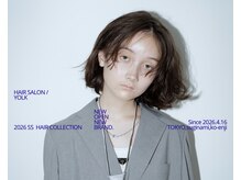 ヨーク(YOLK)