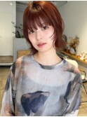 プチウルフ切りっぱなしレイヤー