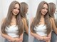 ダズリングディア(Dazzling Deer)の写真/【国内最高品質ビエンヘア取扱サロン】2種類の人毛100%高級シールエクステを用意しています。