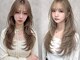 ルノン シェリー(LUNON cheliy)の写真/【上通】《美容室の仕上がりを自分で》理想と悩みを解決し、顔周りのこだわりで自分で叶う毎日可愛い貴方に