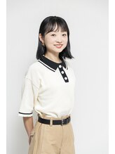 アーティクル(Article) 野口 美妃