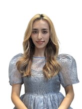 アルトル 池袋2nd(altru) マリア 白髪ぼかし