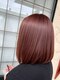 ベルヘアサロン(BeL HAIR SALON)の写真/大型店が苦手な方にも◎気兼ねなく通えて、髪のことを何でも相談できるアットホームサロン♪
