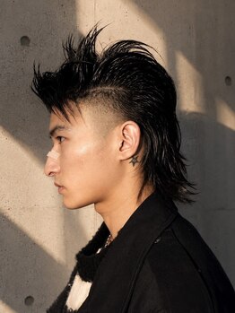 ブロック ジャポン(bloc japon)の写真/センスの良いコがこぞって通うトレンドsalon【bloc】オシャレなColor&Styleを思いっきり楽しんで♪