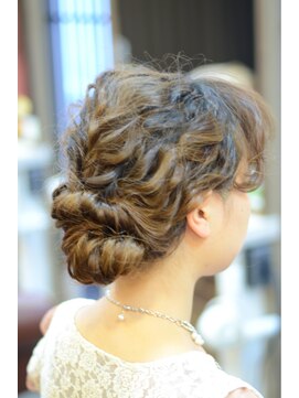 ユニオン(union) レトロガーリー