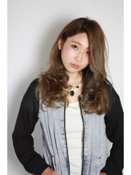 ローザシード(ROZA seed) ナチュラルレイヤー