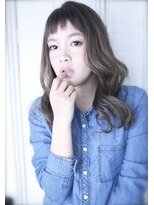 マイティ バイ エイチ(mighty by H)&nbsp;【mighty】-NEW-うぶバング-autumn[052-262-4162]