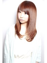 デザイアー 下高井戸店(desire)&nbsp;ゆるナチュロング　　　　　　　　　　　　　【desire下高井戸】