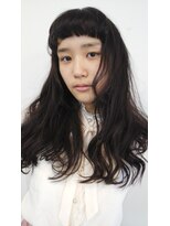 サロン アコ(salon aco)&nbsp;「roughperm×aco×S.Ｌ」