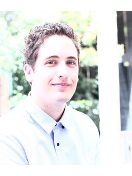 パレータ(PALETA) 爽やかメンズショート♪【恵比寿PALETA】