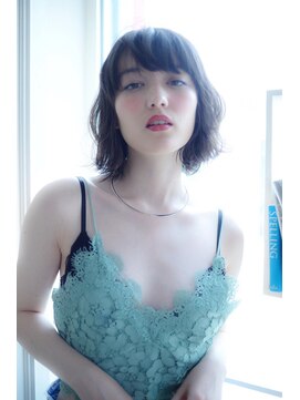 クロム バイ リエット(Chlom by Lietto) Chlom ☆ヘルシーフレンチダークグレースタイル　TEL 0364574337