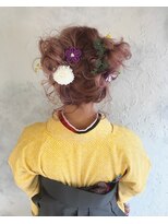 ヘアスタジオニコ(hair studio nico...)&nbsp;セット