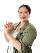 サロン エポック(Salon Epoque) Kanna 