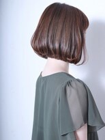 ヴィスト バイ レボ(VIST by REVO)&nbsp;骨格補正小顔カット　72　【VIST ホシノショウタ】