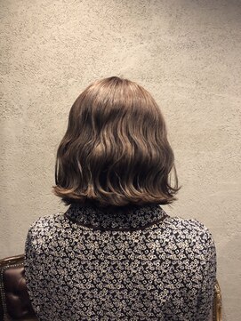 ブリッル(BRIL) グレンダー