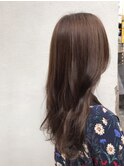 ショコラベージュ_マニッシュショート,ネイビー,フレンチボブ