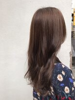 フロート 小阪店(float)&nbsp;ショコラベージュ_マニッシュショート,ネイビー,フレンチボブ