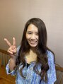 アクロス ヘアーデザイン 蒲田店(across hair design) 細野 鮎美