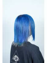 クリップ ジョイント ゴッド(CLIP JOINT GOD) 夏色カラースタイル!