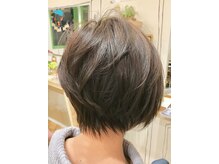 ヘアルームニコ(Hair Room Nico)