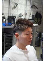 ヴェルゴ 沖浜店(vellgo)&nbsp;フェードジェット