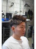 フェードジェット