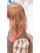 アッシュ 橋本店(Ash)&nbsp;ツートンカラー