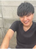 韓国風王道マッシュ
