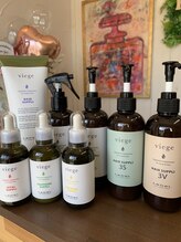 ヘアーエン(hair en.)