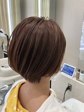 アヴァンス 深井店(AVANCE.) スプリングボブ