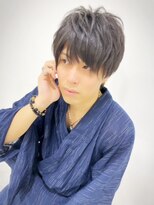 ヘアメイクスタジオ ジュエル(hair make studio JEWEL)&nbsp;初夏のナチュラルメンズスタイル♪