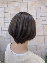 フォルテ 島田店 ショートヘア