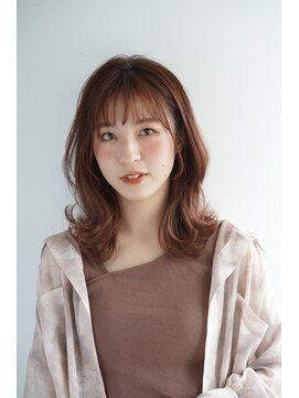 プロデュース 古淵店(Produce) 大人セクシーロング