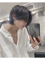 シン(syn) 韓国ミディアム