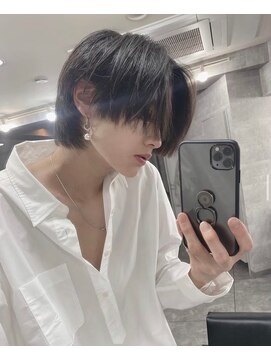 シン(syn) 韓国ミディアム