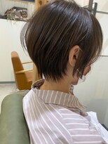 ニコ 四街道(nico)&nbsp;『四街道駅nico青木辰憲』の似合わスタイル☆