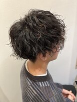 ビューティーリゾート アカヒゲ(Beauty Resort AKAHIGE)&nbsp;ナチュラルツイストスパイラル