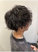 ナチュラルツイストスパイラル