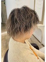 マリアール(MariR) ロングランダムツイスト