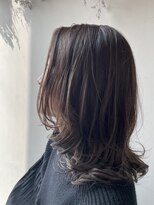 シャンプーボーイ セントラル 博多(SHAMPOO BOY central)&nbsp;レイヤースタイル