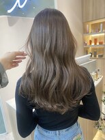 ウェイズトウキョウ 新宿店(Ways TOKYO)&nbsp;シークレットハイライトで作るまろべーじゅ