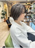 ハイライトショート