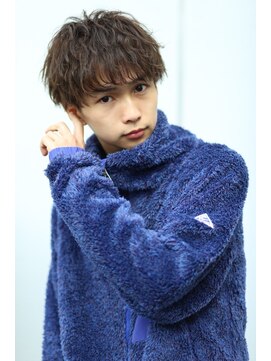 リップス 自由が丘(LIPPS) ジュエルマッシュ