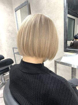 キッススワン(KISS SWAN) KO-GA☆original☆こだわり抜いたミルクティー