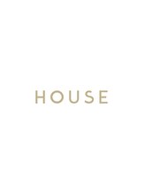 HOUSE【ハウス】