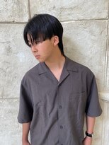 スニップス ダズ(SNIPS DOES)&nbsp;line×マッシュウルフ