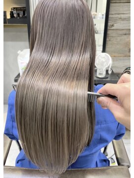 トルネード(TORNADO) リピート率99% 髪質改善トリートメント 美髪ケラチンtr t831