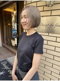 ミニボブ