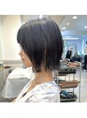ショート/ボブ/ロング/縮毛矯正
