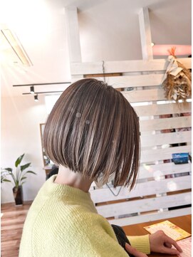 カイラ(KaiLa) ボブ